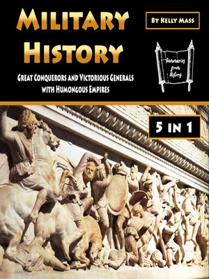 cover image of Military History